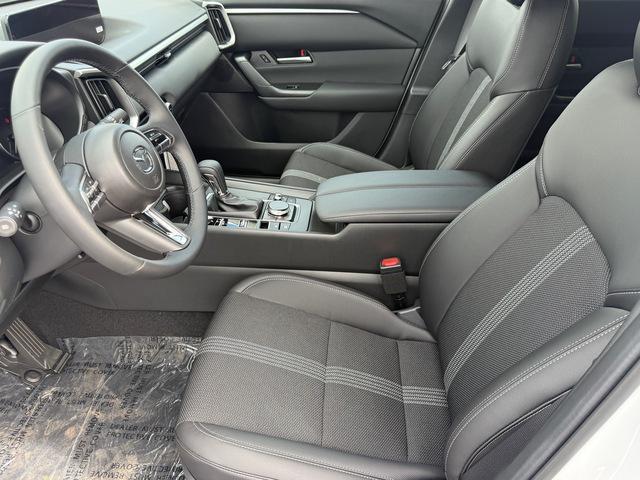 new 2025 Mazda CX-50 car, priced at $30,981