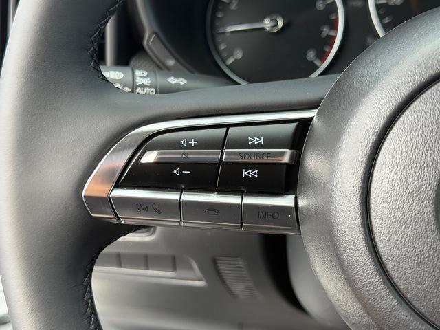 new 2025 Mazda CX-50 car, priced at $30,981