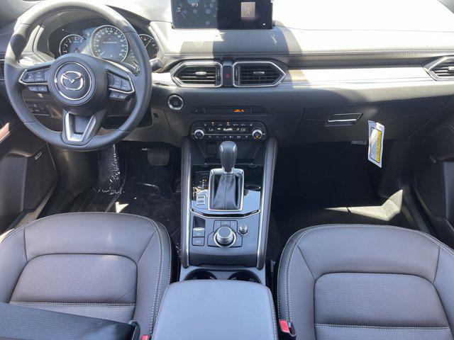 new 2025 Mazda CX-5 car, priced at $40,005