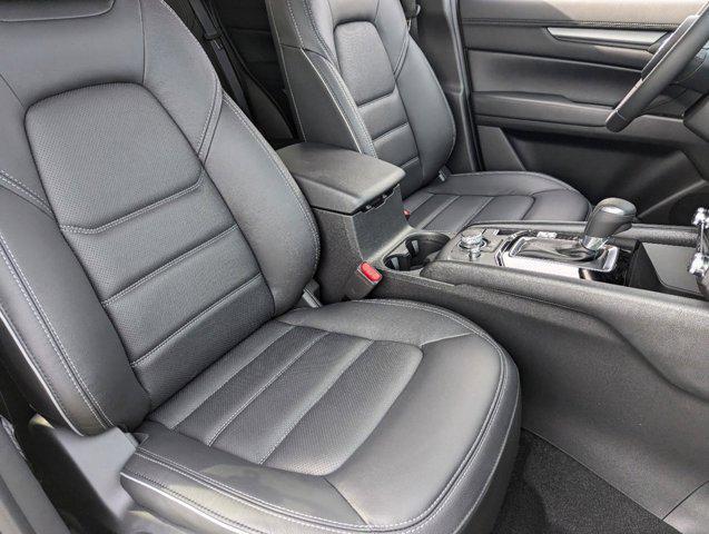 new 2025 Mazda CX-5 car, priced at $32,922