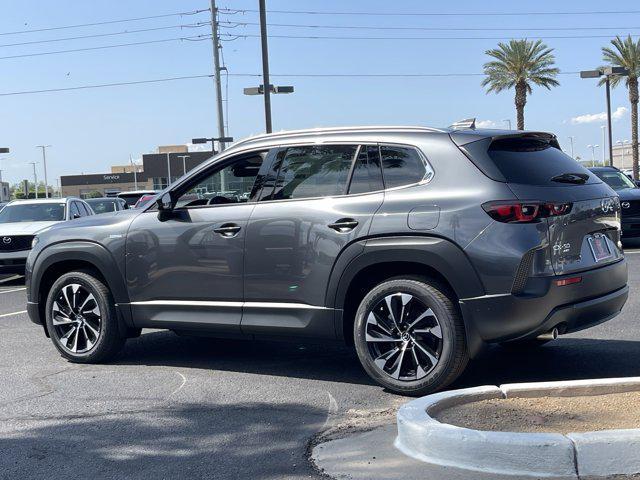 new 2025 Mazda CX-50 Hybrid car, priced at $38,469