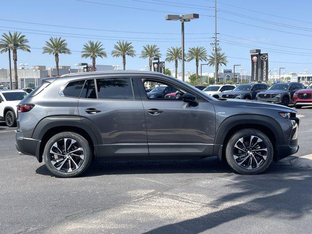 new 2025 Mazda CX-50 Hybrid car, priced at $38,469