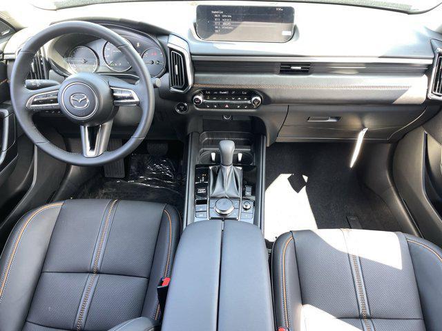 new 2025 Mazda CX-50 Hybrid car, priced at $38,469