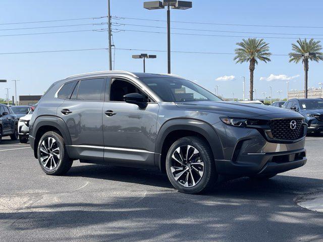 new 2025 Mazda CX-50 Hybrid car, priced at $38,469
