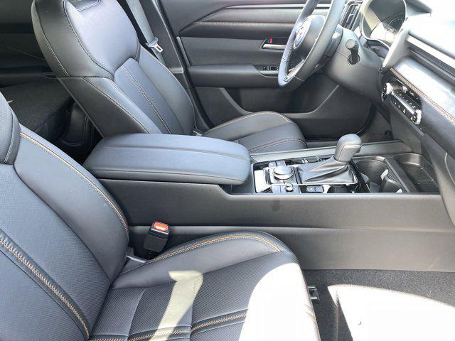 new 2025 Mazda CX-50 Hybrid car, priced at $38,469