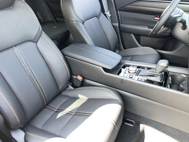 new 2025 Mazda CX-50 Hybrid car, priced at $38,469