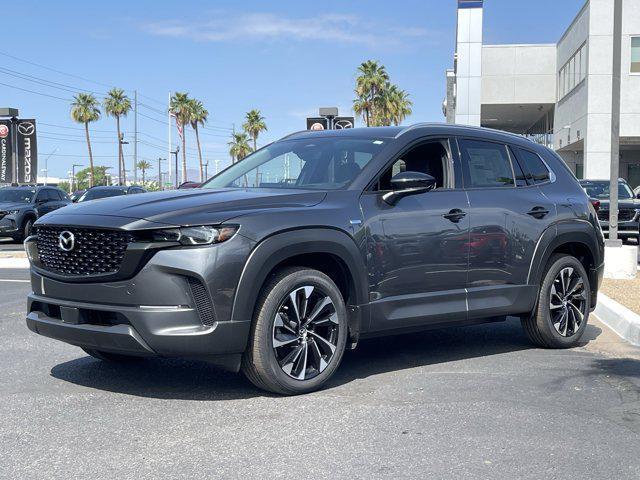 new 2025 Mazda CX-50 Hybrid car, priced at $38,469