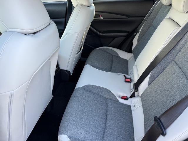 new 2026 Mazda CX-30 car, priced at $35,523