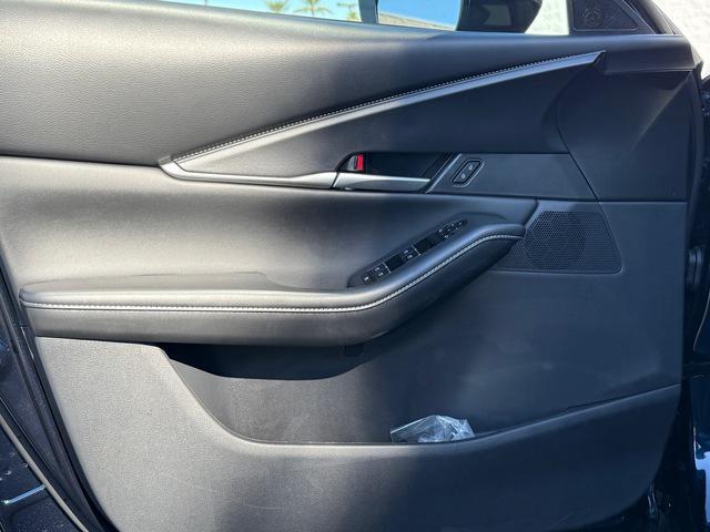 new 2026 Mazda CX-30 car, priced at $35,523