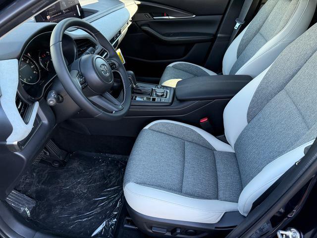 new 2026 Mazda CX-30 car, priced at $35,523