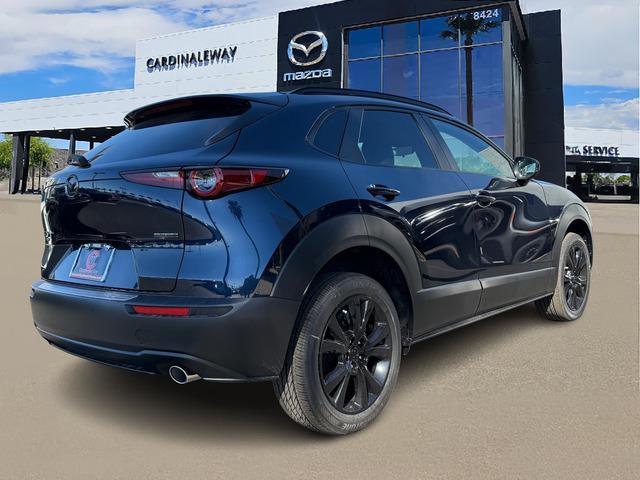 new 2026 Mazda CX-30 car, priced at $35,523
