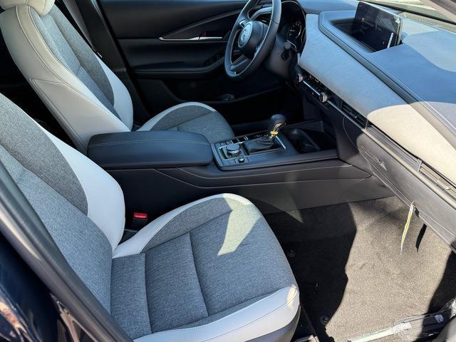 new 2026 Mazda CX-30 car, priced at $35,523
