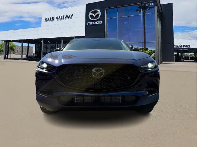 new 2026 Mazda CX-30 car, priced at $35,523