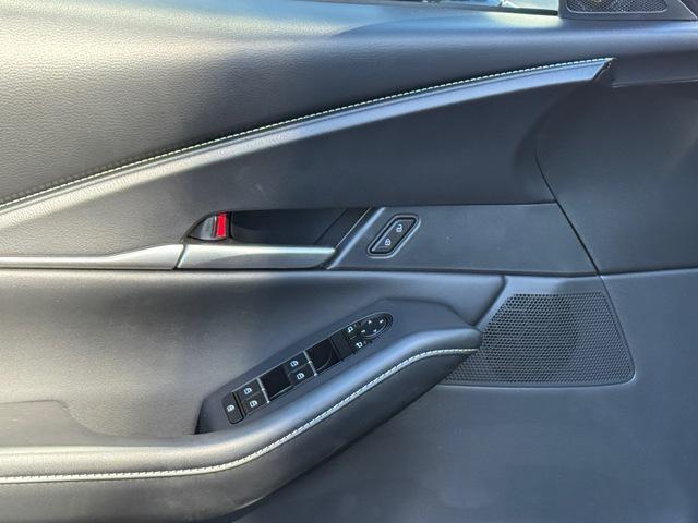 new 2026 Mazda CX-30 car, priced at $35,523