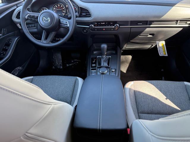 new 2026 Mazda CX-30 car, priced at $35,523