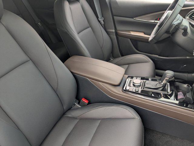 new 2025 Mazda CX-30 car, priced at $39,335