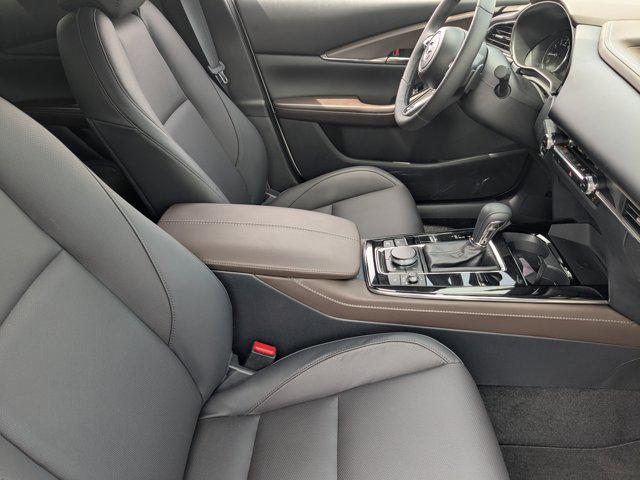 new 2025 Mazda CX-30 car, priced at $39,335