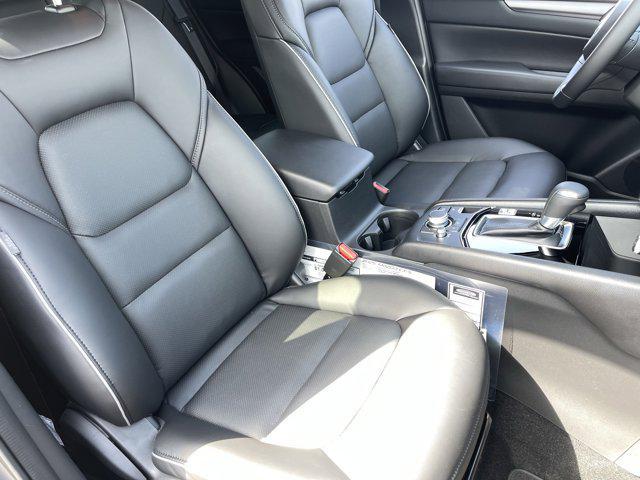 new 2025 Mazda CX-5 car, priced at $29,572