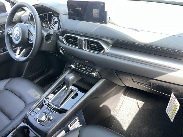 new 2025 Mazda CX-5 car, priced at $29,572