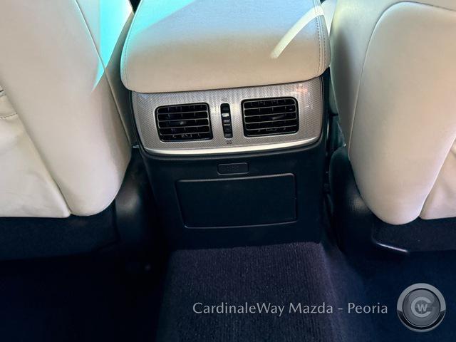 used 2017 INFINITI Q70L car, priced at $18,177