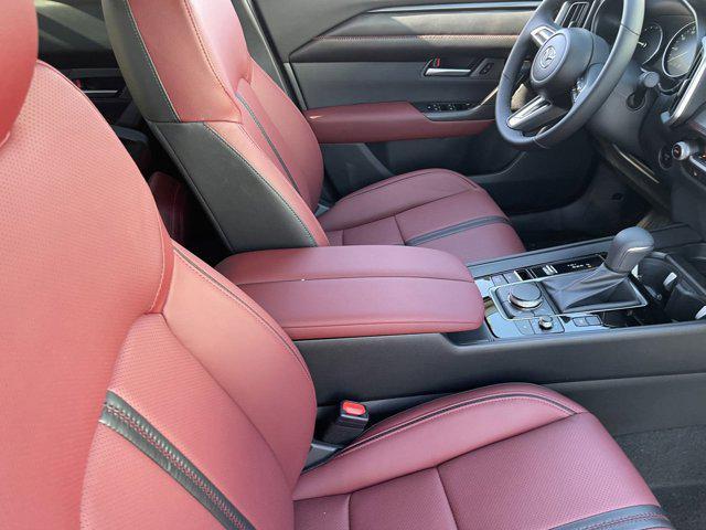 new 2025 Mazda CX-50 Hybrid car, priced at $38,778