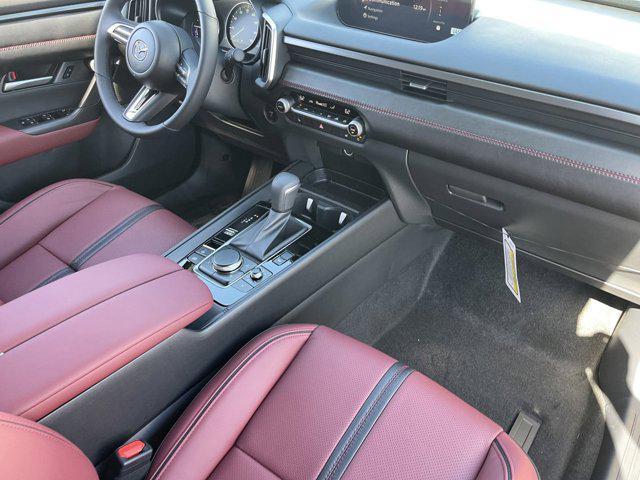 new 2025 Mazda CX-50 Hybrid car, priced at $38,778