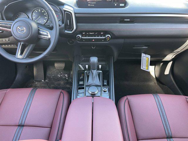 new 2025 Mazda CX-50 Hybrid car, priced at $38,778