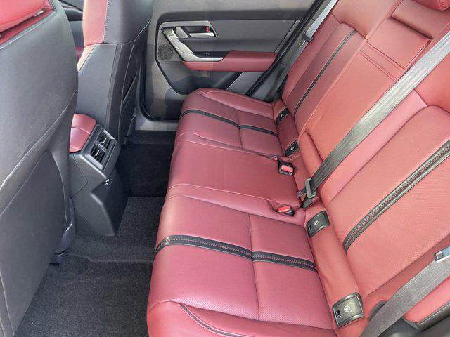 new 2025 Mazda CX-50 Hybrid car, priced at $38,778