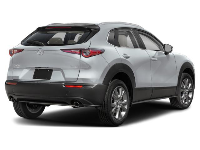 new 2025 Mazda CX-30 car, priced at $29,582