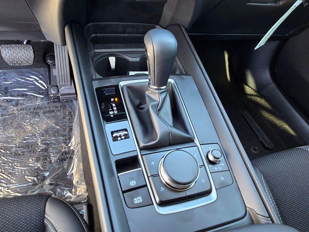 new 2025 Mazda CX-50 car, priced at $28,945