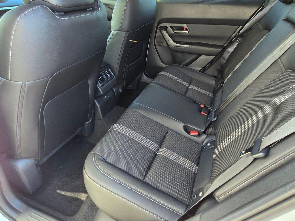 new 2025 Mazda CX-50 car, priced at $28,945