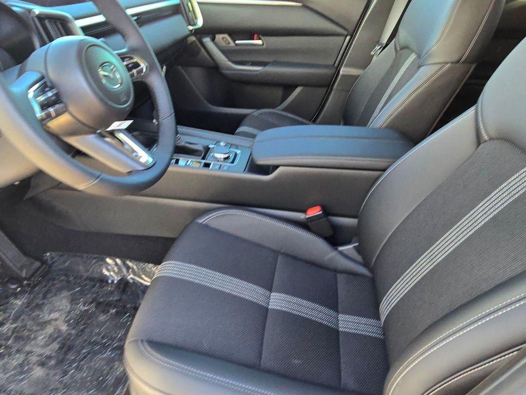 new 2025 Mazda CX-50 car, priced at $28,945