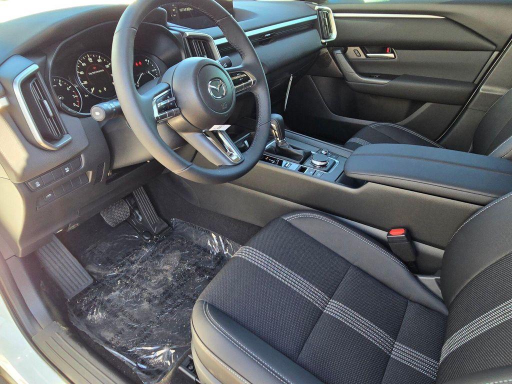 new 2025 Mazda CX-50 car, priced at $28,945