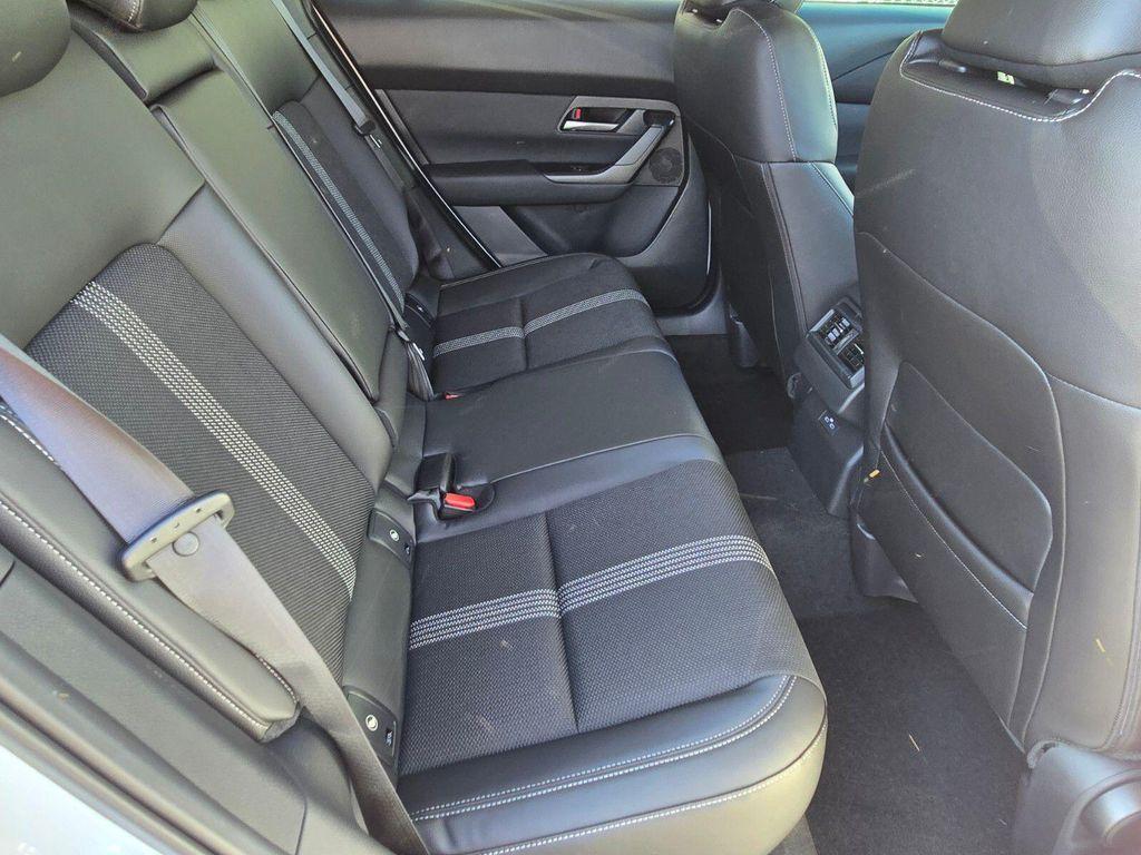 new 2025 Mazda CX-50 car, priced at $28,945