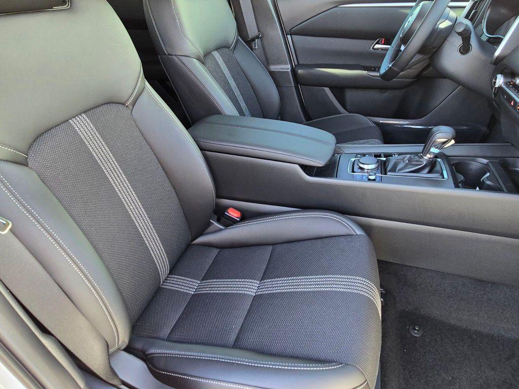 new 2025 Mazda CX-50 car, priced at $28,945