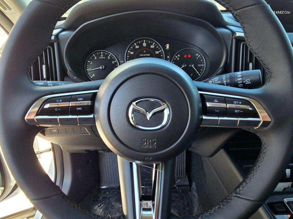 new 2025 Mazda CX-50 car, priced at $28,945