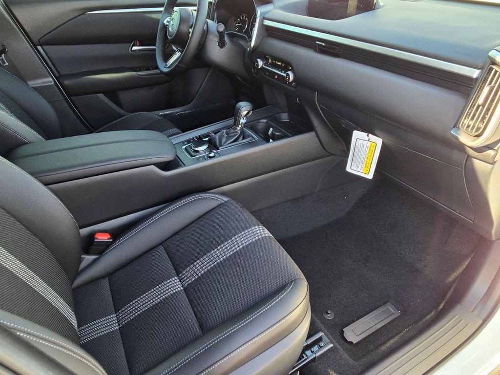 new 2025 Mazda CX-50 car, priced at $28,945