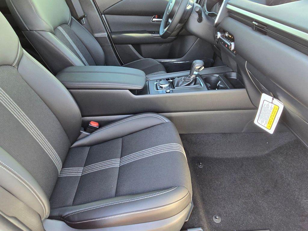 new 2025 Mazda CX-50 car, priced at $28,945