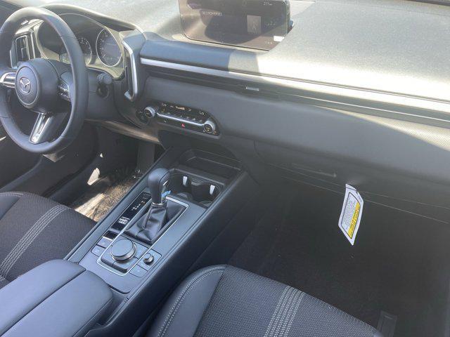 new 2025 Mazda CX-50 car, priced at $33,570