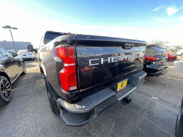 used 2024 Chevrolet Silverado 2500 car, priced at $59,988