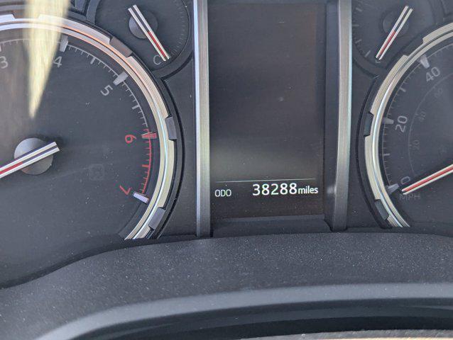used 2024 Toyota 4Runner car, priced at $44,903