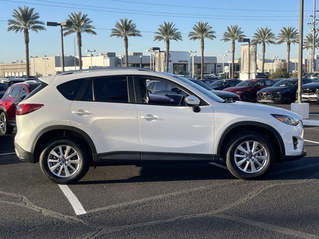 used 2016 Mazda CX-5 car, priced at $17,983