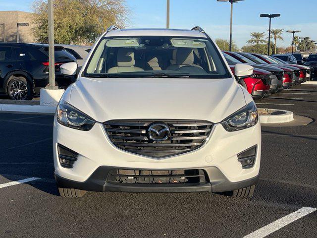 used 2016 Mazda CX-5 car, priced at $17,983