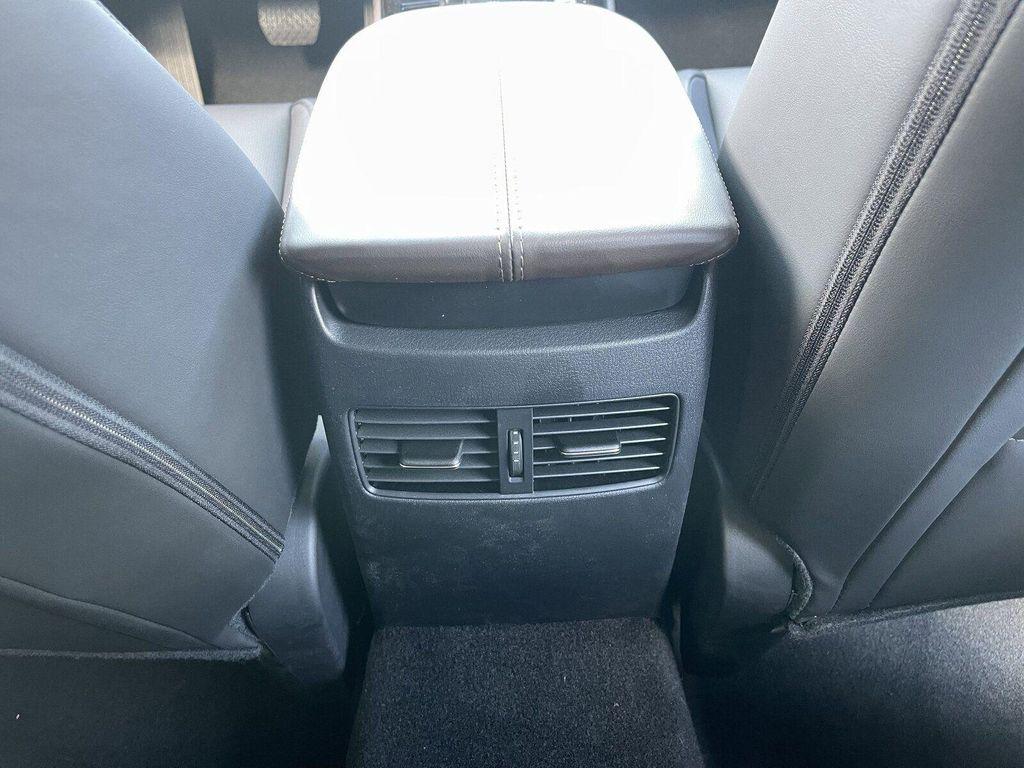 new 2025 Mazda CX-30 car, priced at $26,977