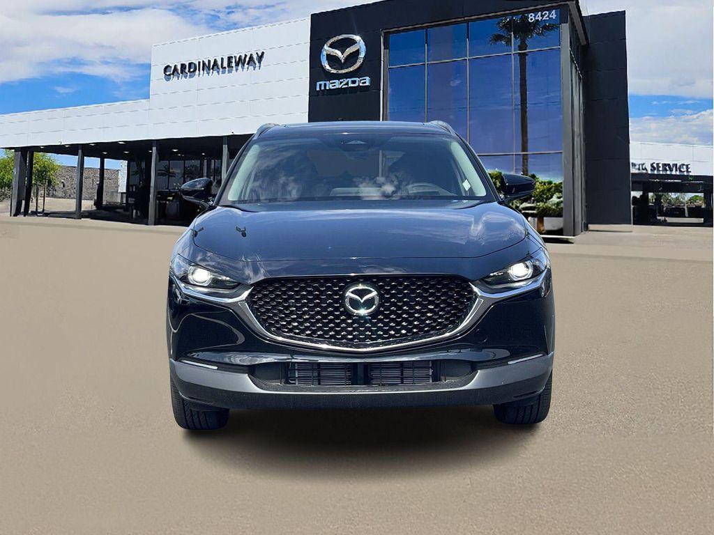 new 2025 Mazda CX-30 car, priced at $26,977