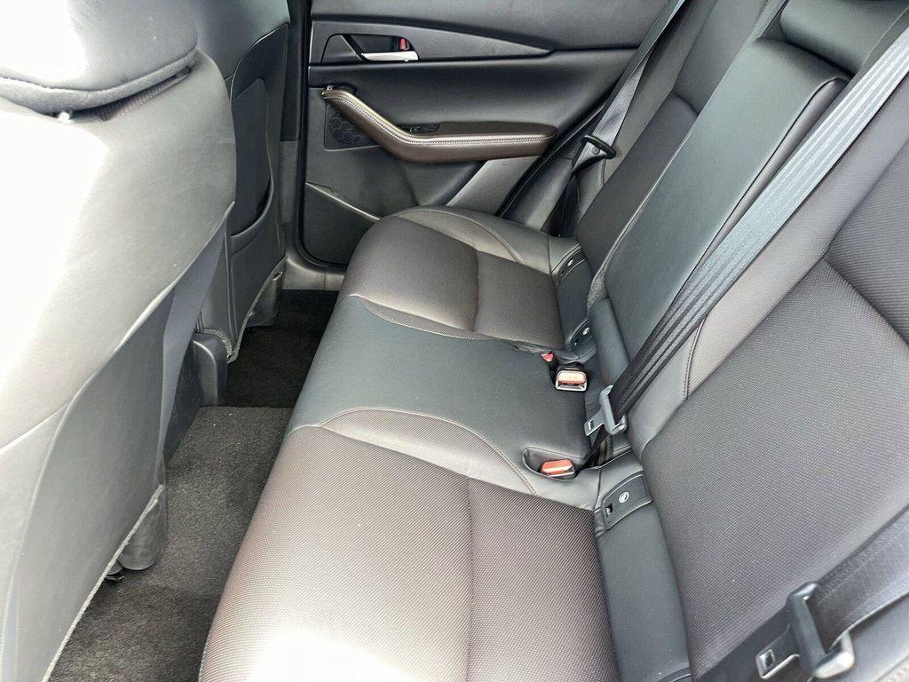new 2025 Mazda CX-30 car, priced at $26,977