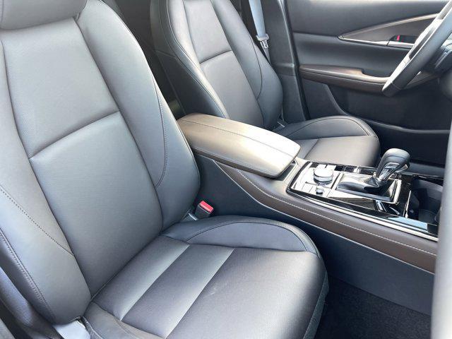 new 2025 Mazda CX-30 car, priced at $32,256