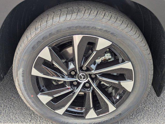new 2025 Mazda CX-50 Hybrid car, priced at $38,469
