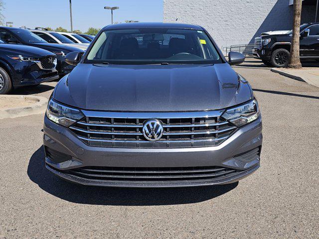 used 2019 Volkswagen Jetta car, priced at $13,971