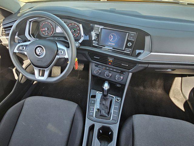 used 2019 Volkswagen Jetta car, priced at $13,971